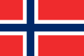 Flaga Norwegii