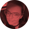 Martyna - lektorka angielskiego