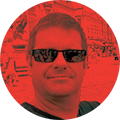 Matt - native speaker z USA