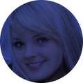 Natalia - lektorka angielskiego