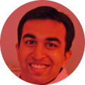 Nikhil - lektor angielskiego