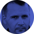 Piotr - metodyk, anglista